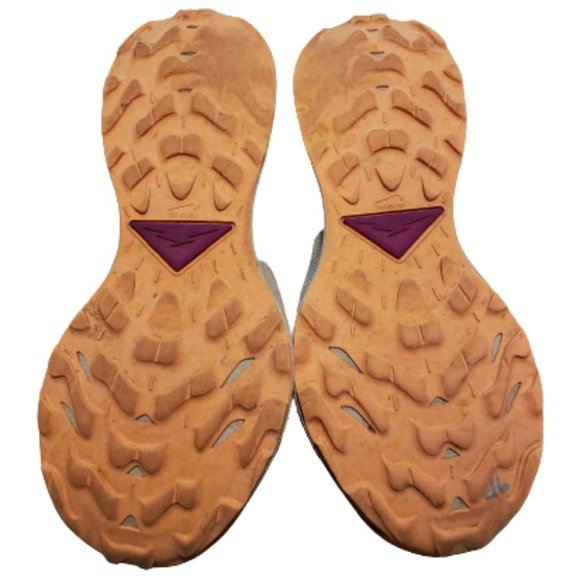 Nike Pegasus Trail 2 Hiking Shoes Running Thunder Blue 9 US CK4309-401 Pre-owned - Picture 6 of 8